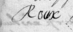 signature jean roux 1754 1825